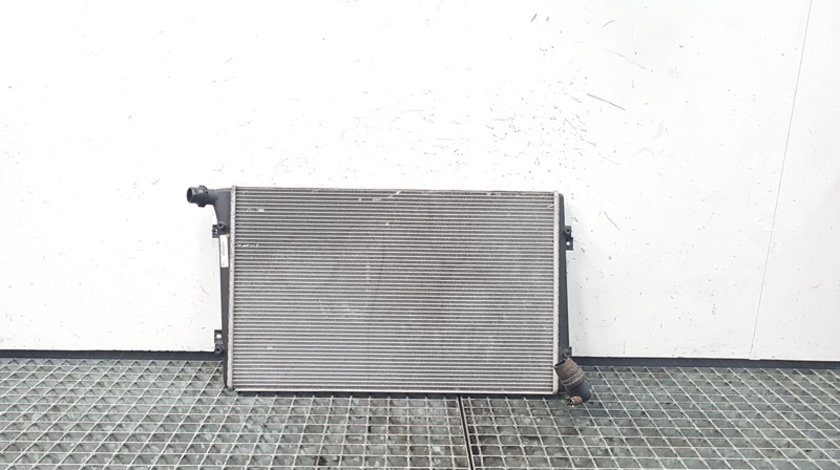 Radiator racire apa, Vw Touran (1T1, 1T2) 2.0 TDI, 3C0121253S (id:355047) din dezmembrari