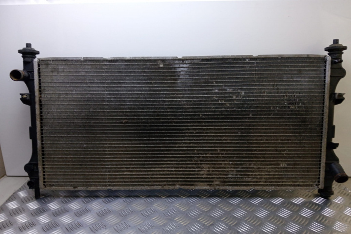 Radiator racire apa yc1h8061cc Ford Transit 3 [2000 - 2006]