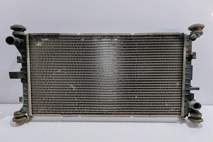Radiator Racire Apa YS4H8C342AC Ford Focus [1998 - 2004]