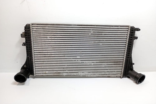 Radiator racire Audi A3 8P/8PA [facelift] [2004 - 2008]
