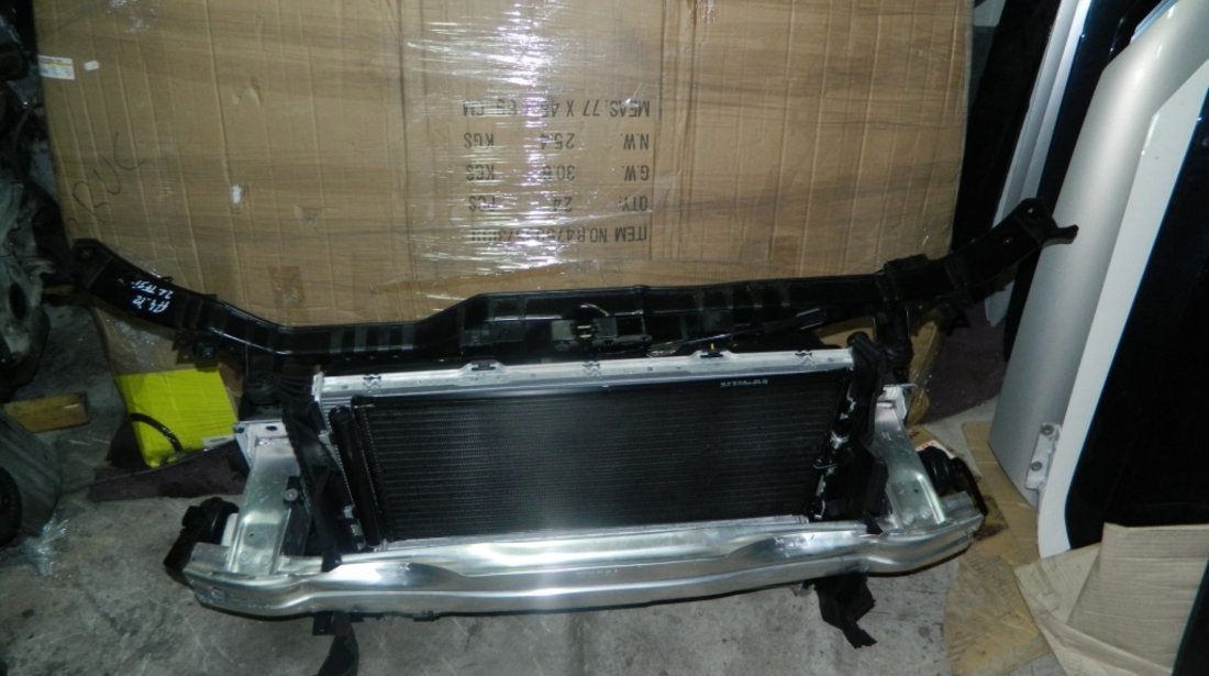 Radiator racire Audi A4 model 2012