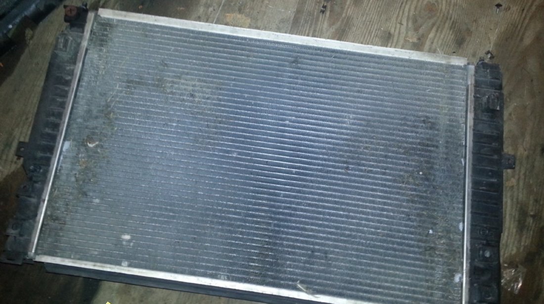 Radiator Racire Audi A6 1.9 Tdi 2002 2003 2004