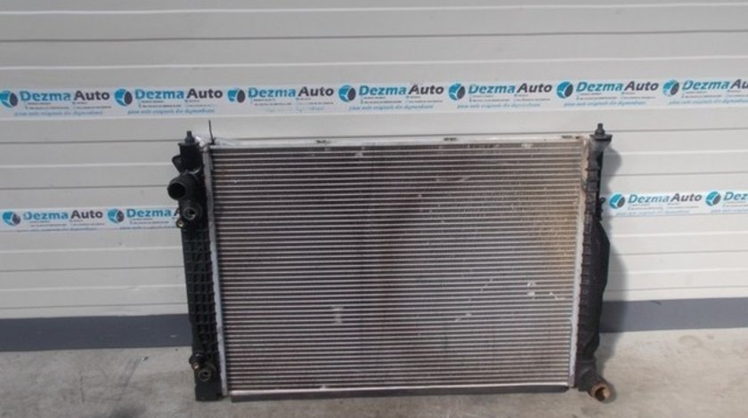 Radiator racire Audi Allroad