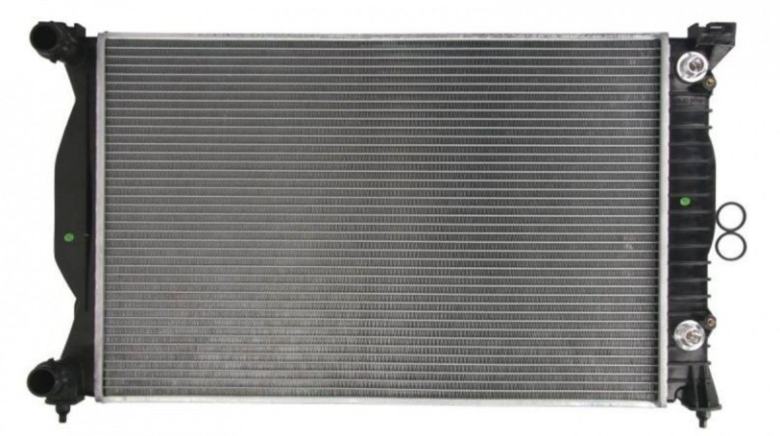 Radiator racire Audi AUDI A4 (8EC, B7) 2004-2008 #2 001M26