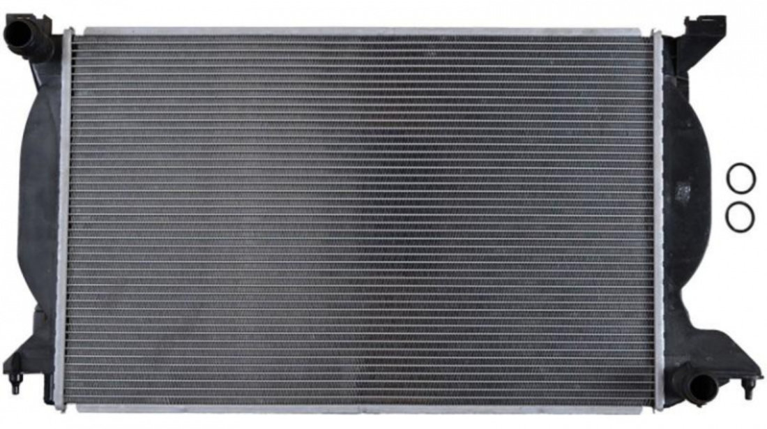 Radiator racire Audi AUDI A4 Cabriolet (8H7, B6, 8HE, B7) 2002-2009 #2 01103121