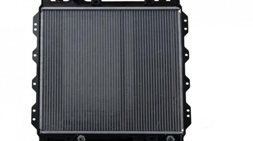 Radiator racire Chrysler PT CRUISER Cabriolet 2000-2010 #2 01183002