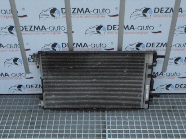 Radiator racire clima, GM13330217, Opel Insignia, 2.0cdti (id:246725)