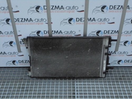 Radiator racire clima, GM13330217, Opel Insignia, 2.0cdti (id:246725)