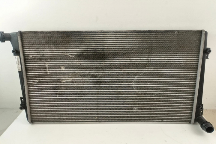 Radiator Racire Cod 1K0121251AK 1K0121251AK Seat Leon 2 1P [2005 - 2009]