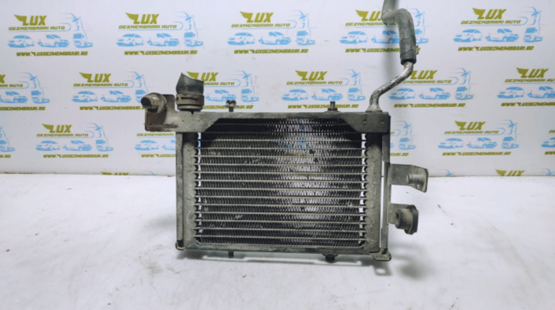 Radiator racire combustibil 1.9 tdi avf 8d0203503a Audi A4 B5 [facelift] [2000 - 2001]