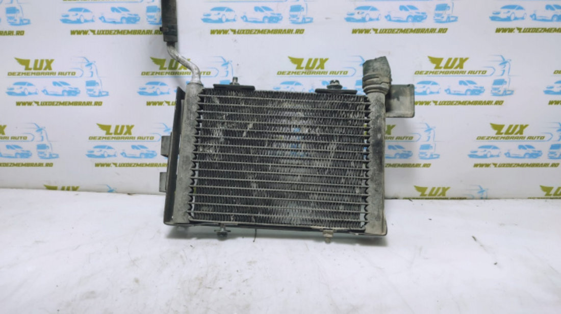 Radiator racire combustibil 1.9 tdi avf 8d0203503a Volkswagen VW Passat B5.5 [facelift] [2000 - 2005]