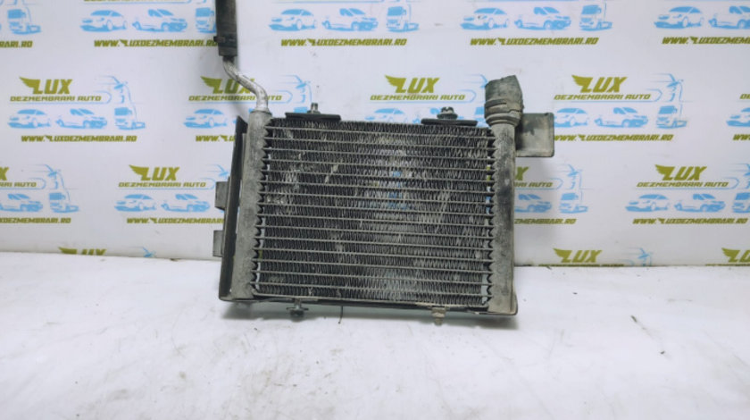 Radiator racire combustibil 1.9 tdi avf 8d0203503a Audi A4 B5 [facelift] [2000 - 2001]