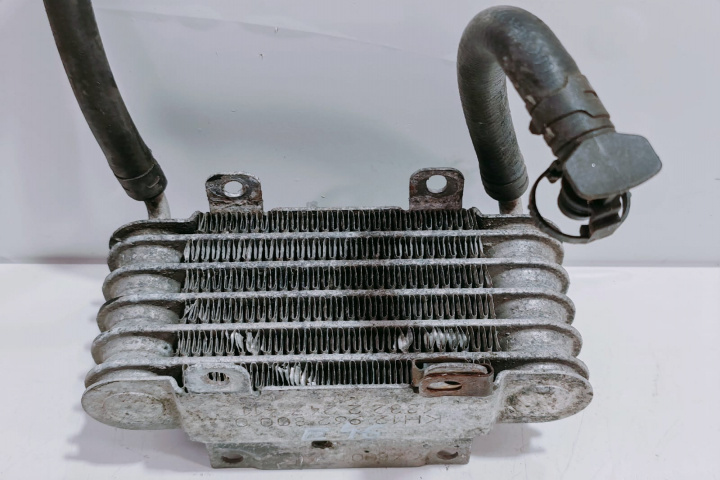 Radiator racire combustibil 13322247411 BMW Seria 3 E46 [1997 - 2003]