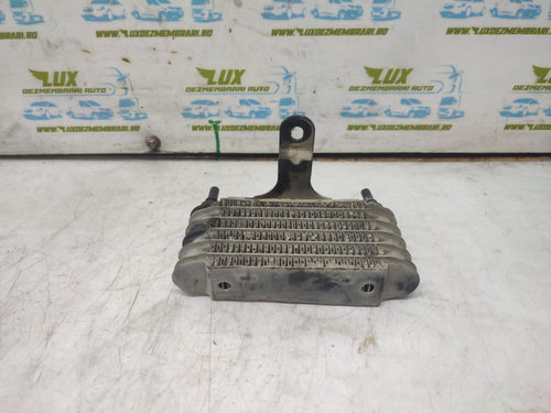 Radiator racire combustibil 1499723080 1.6 d4-d 3WZ-TV Toyota ProAce [2013 - 2016] 1.6 d4-d 3WZ-TV