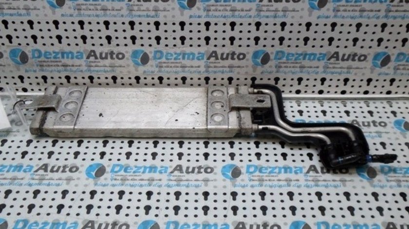 Radiator racire combustibil 1J0201894A, Seat Ibiza 4 (6L1) 1.9 tdi