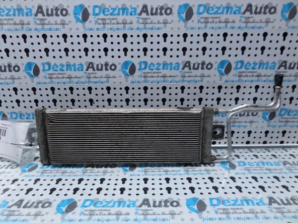Radiator racire combustibil 1J0201894A, Vw Golf 4, 1.9 tdi, AXR, ATD (id.155811)