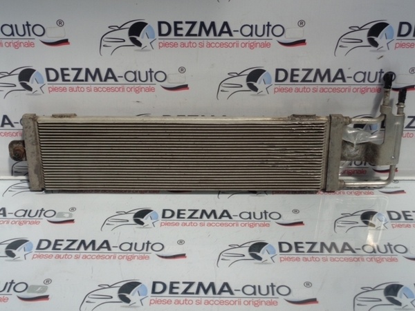Radiator racire combustibil 1K0201898 Vw Golf 5 (1K1) 2.0sdi (id:199696)