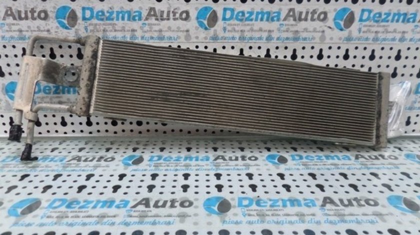 Radiator racire combustibil, 1K0203431B, Skoda Octavia 2 (1Z3) 1.9 tdi