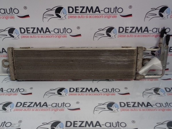 Radiator racire combustibil, 1K0203491, Audi A3 (8P) 2.0tdi, BKD