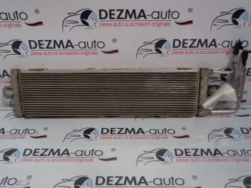 Radiator racire combustibil, 1K0203491, Audi A3 (8P) 2.0tdi, BKD