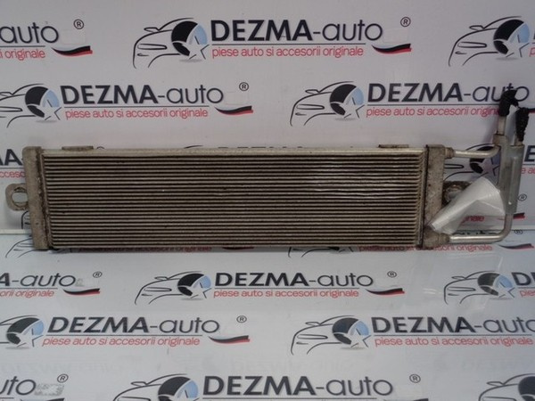 Radiator racire combustibil, 1K0203491, Audi A3 (8P) 2.0tdi, BKD