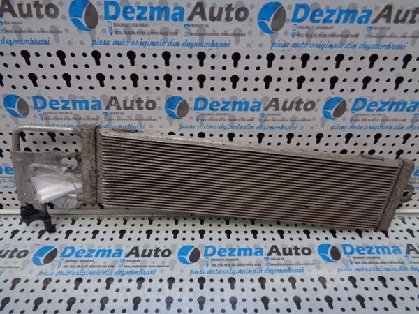 Radiator racire combustibil 1K0203491, Audi A3 (8P1) 2.0tdi, BKD