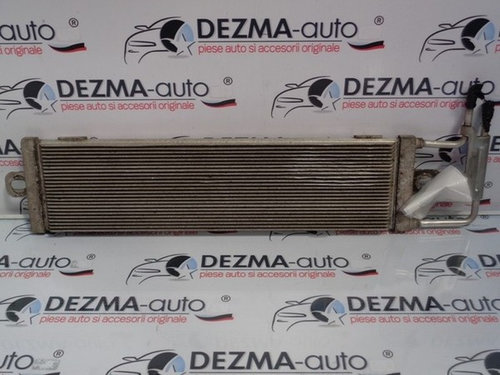 Radiator racire combustibil, 1K0203491, Skoda Superb 2 (3T) 2.0tdi, BKD