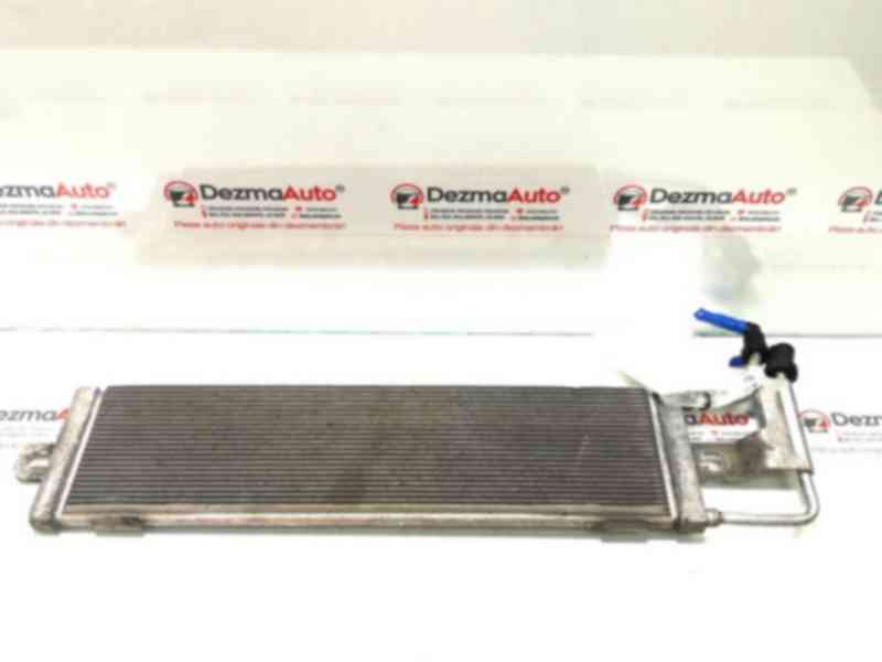 Radiator racire combustibil, 1K0203491, Vw Golf 5 (1K1) 2.0tdi (id:310566)