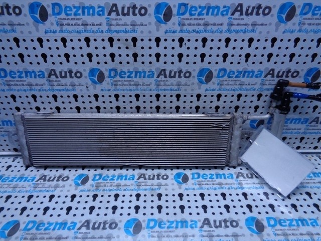 Radiator racire combustibil, 1K0203491, Vw Touran 2003-2010 (id:197182)