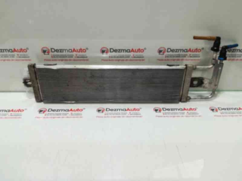 Radiator racire combustibil, 1K0203491B, Vw Golf 5 (1K1) 2.0tdi (id:312072)