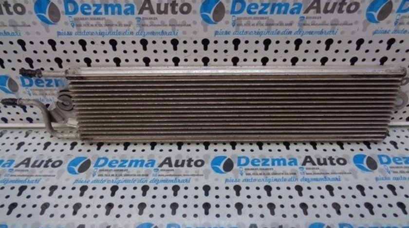 Radiator racire combustibil 3C0203491A, Skoda Superb 2 (3T) 2.0tdi, BMP