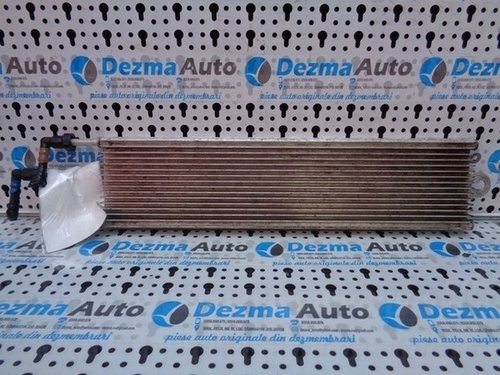 Radiator racire combustibil 3C0203491D, Vw Passat Variant (3C5) 1.9 tdi BKC
