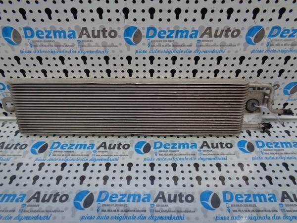 Radiator racire combustibil 3C0203491E, Vw Passat (3C2) 2.0tdi