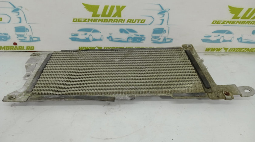 Radiator racire combustibil 6r839n103 2.7 tdv6 Jaguar XF X250 [2007 - 2011]