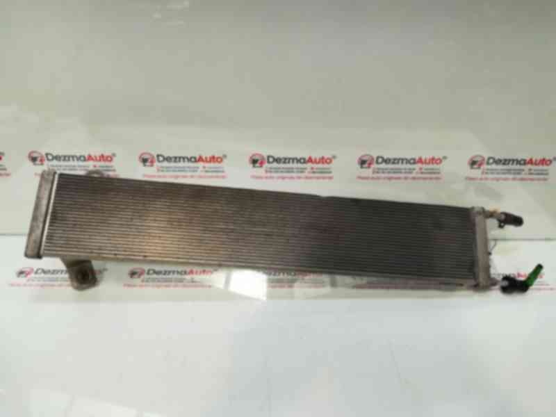 Radiator racire combustibil 7M0203571A, Seat Alhambra (7V8, 7V9) 1.9 tdi