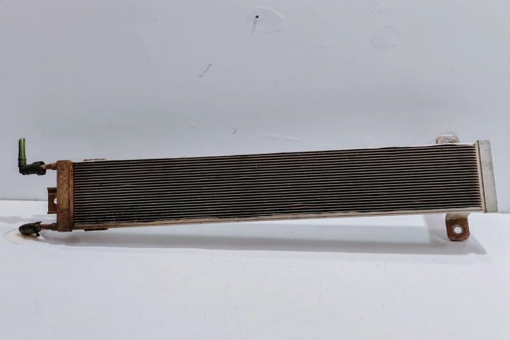 Radiator Racire Combustibil 7M0203571A Seat Alhambra [facelift] [2000 - 2010]