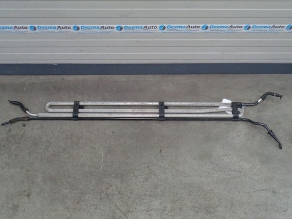 Radiator racire combustibil 8E00203572J, Audi A4 cabriolet (8H7) 1.9 tdi