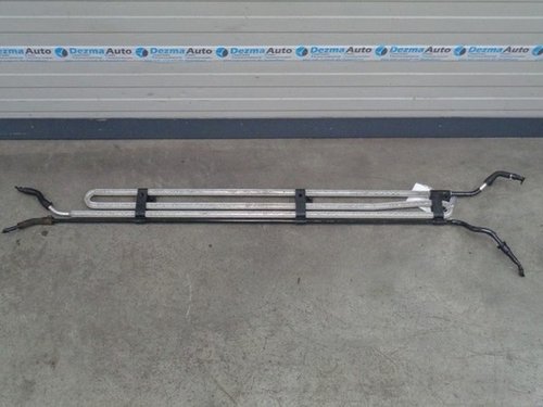 Radiator racire combustibil 8E00203572J, Audi A4 cabriolet (8H7) 1.9 tdi