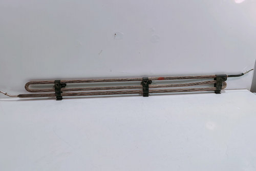 Radiator Racire Combustibil 8E0203572J Audi A4 B7 [2004 - 2008]