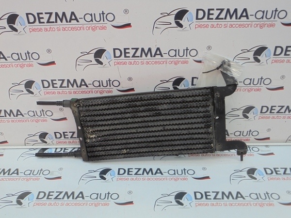 Radiator racire combustibil, 9649143688, Peugeot 307 (3A/C) 1.6hdi (id:265211)