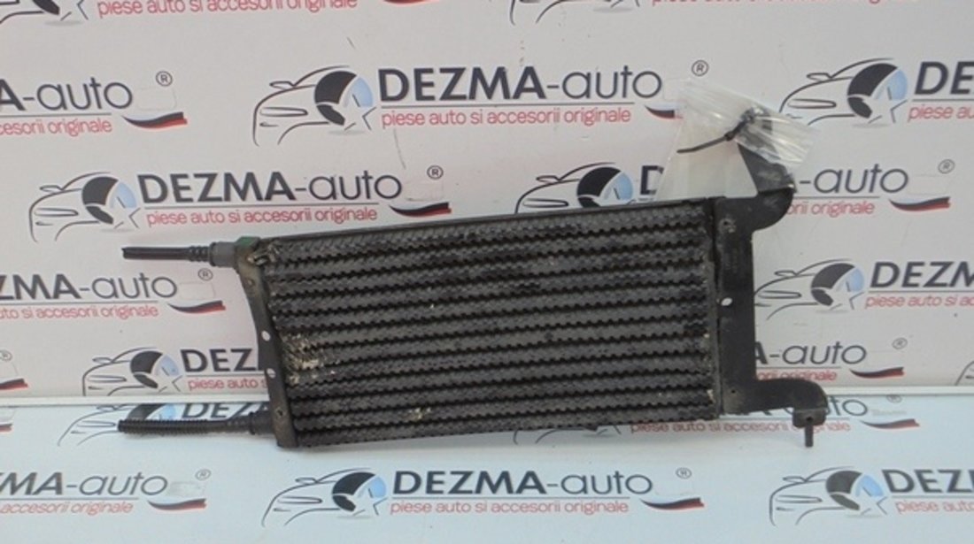 Radiator racire combustibil, 9649143688, Peugeot 307 (3A/C) 1.6hdi (id:265211)