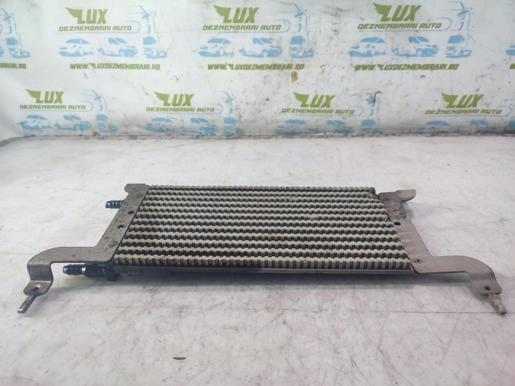 Radiator racire combustibil 964914368B 2.0 hdi Hybrid RHC (RH02) Peugeot 3008 [facelift] [2013 - 2016] 2.0 hdi Hybrid RHC (RH02)
