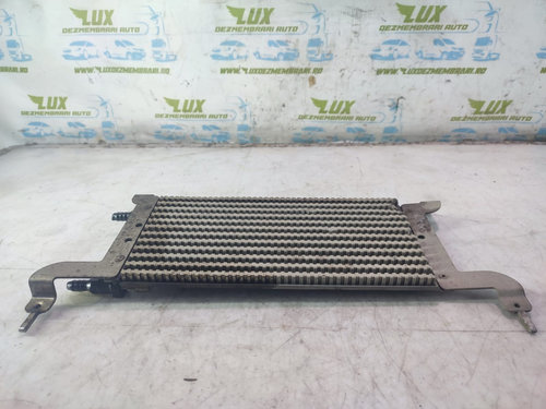 Radiator racire combustibil 964914368B 2.0 hdi Hybrid RHC (RH02) Peugeot 3008 [facelift] [2013 - 201...