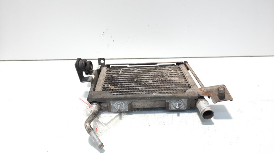 Radiator racire combustibil, Audi A4 (8E2, B6) 1.9 TDI, AVF (idi:594981)