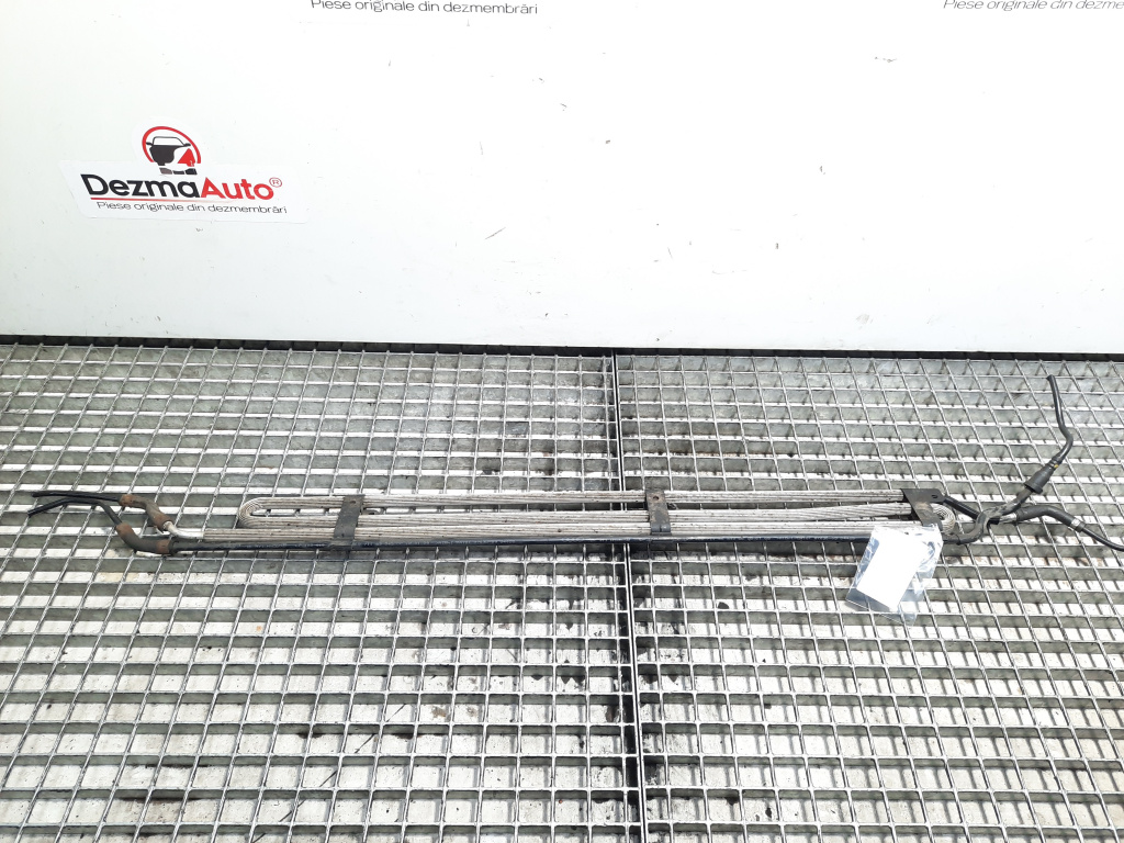 Radiator racire combustibil, Audi A4 Avant (8ED, B7) [Fabr 2004-2008] 2.0 tdi, BRE, 8E0203572J (id:448178)