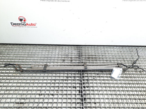 Radiator racire combustibil, Audi A4 Avant (8ED, B7) [Fabr 2004-2008] 2.0 tdi, BRE, 8E0203572J (id:4...