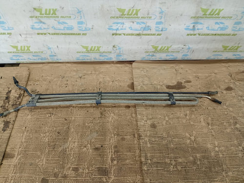 Radiator racire combustibil Audi A4 B7 [2004 - 2008] 1.9 TDI BPW