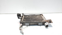 Radiator racire combustibil, Audi A6 (4B2, C5) 1.9...