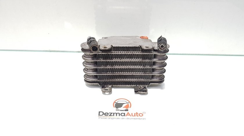 Radiator racire combustibil, Bmw 3 (E46) 2.0 D, 2247411 (id:390121)