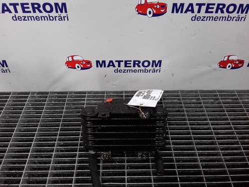 RADIATOR RACIRE COMBUSTIBIL BMW SERIA 3 E 46 SERIA 3 E 46 2.0 D - (1998 2001)